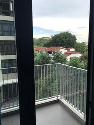 Almond Crescent (D23), Condominium #561111511
